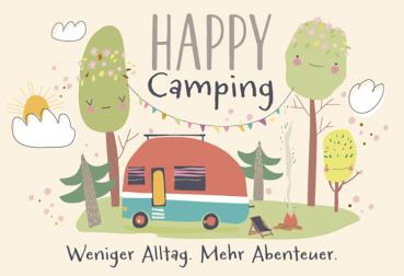 Happy Life - Magnete